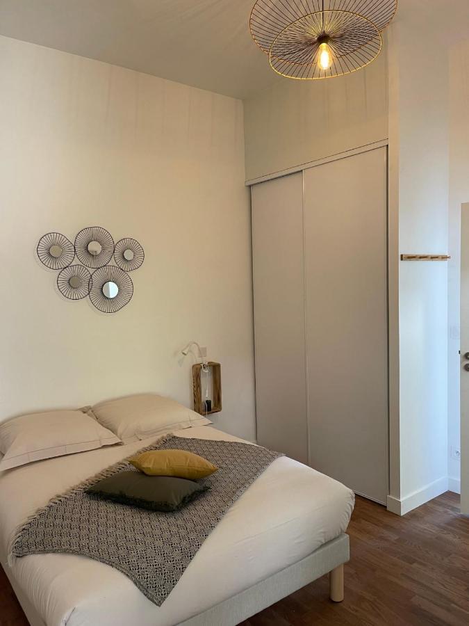Pavillon - T2 - Pontivy Gare公寓 外观 照片